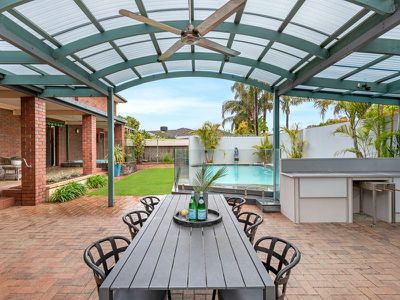 4 Pitcairn Avenue, Kidman Park