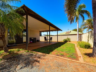 54 Nix Avenue, South Hedland