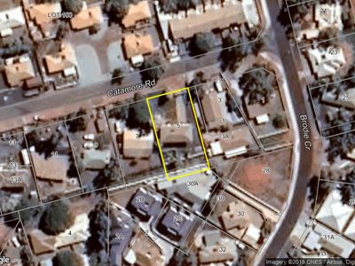 5 Catamore Road, South Hedland