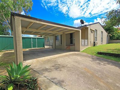 53 Tinaroo Street, Durack