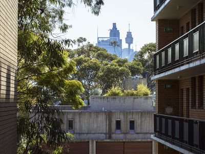 9 / 134-138 Redfern Street, Redfern