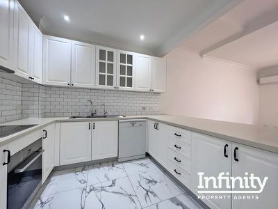 4 / 17-19 Westbourne Street, Drummoyne