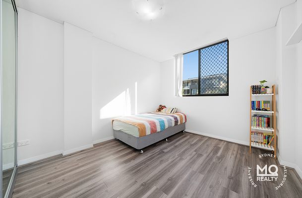 3208 / 90 Belmore Street, Ryde