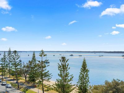 1503 / 438 Marine Parade, Biggera Waters