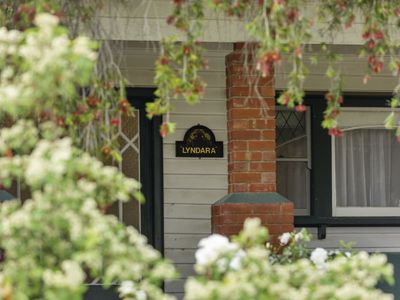 59 GOULBURN STREET, Seymour