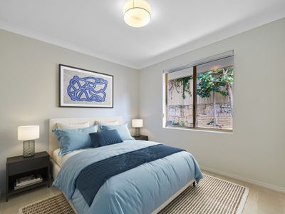 3 / 76 Dover Road, Scarborough