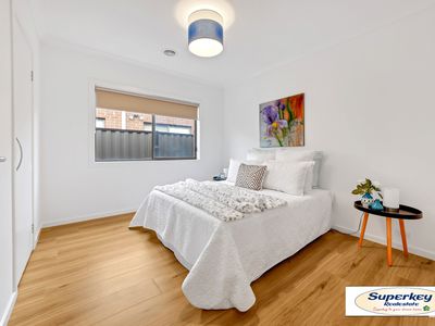 10 Omaroo Street, Truganina