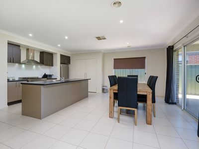 513 HOVELL STREET, Albury
