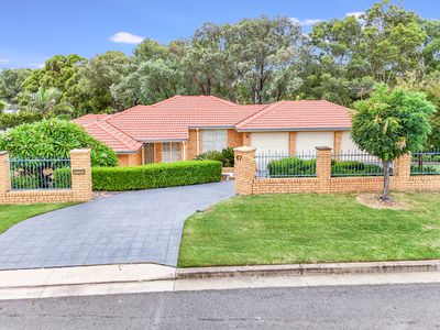 47 Glen Alpine Drive, Glen Alpine