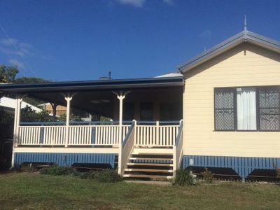 47 Mason Street, Cooktown