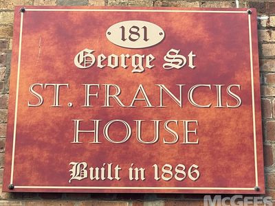 181 George Street, Brisbane City