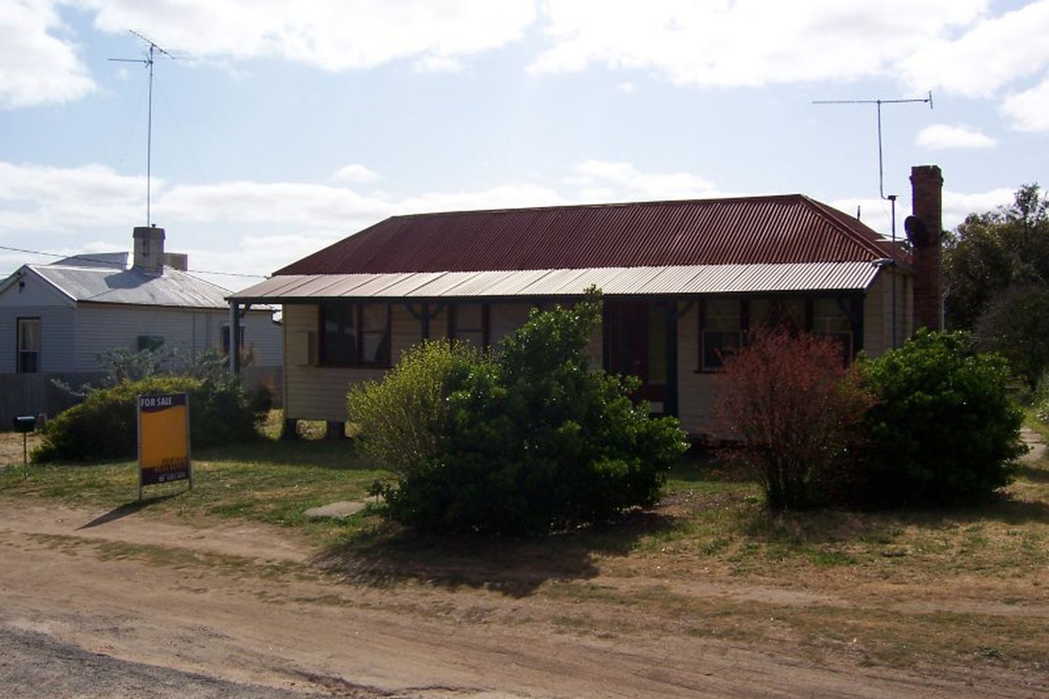 Dimboola