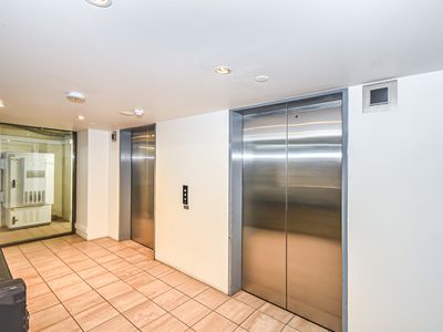 105 / 12 Victoria Avenue, Perth