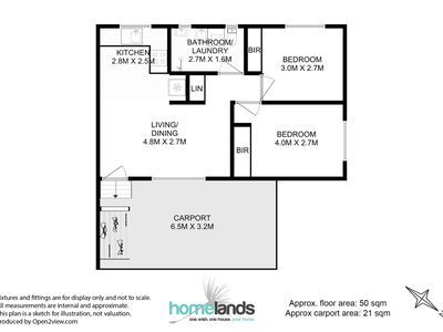 unit 18 / 1 Lynch Avenue, Huonville