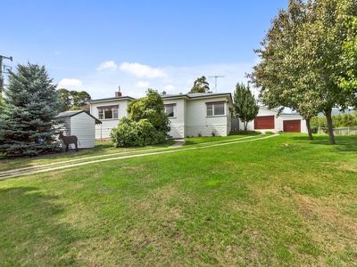 9 Thompsons Road, Huonville