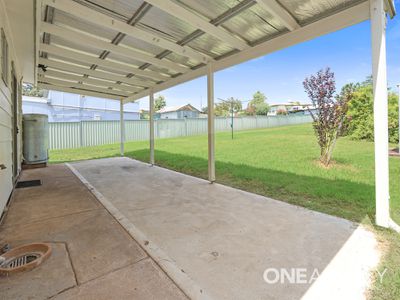 109 Loder Street, Quirindi