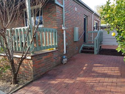 2 / 48 Watts Street, Box Hill