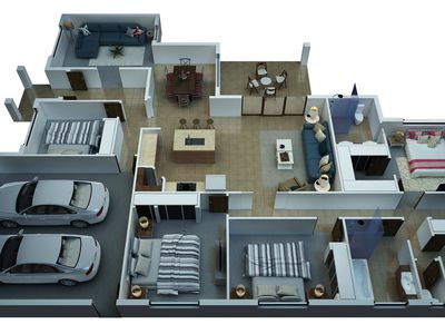 6 Adventurer Drive, Taroomball