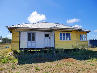 1 Peterson Drive, Kingaroy