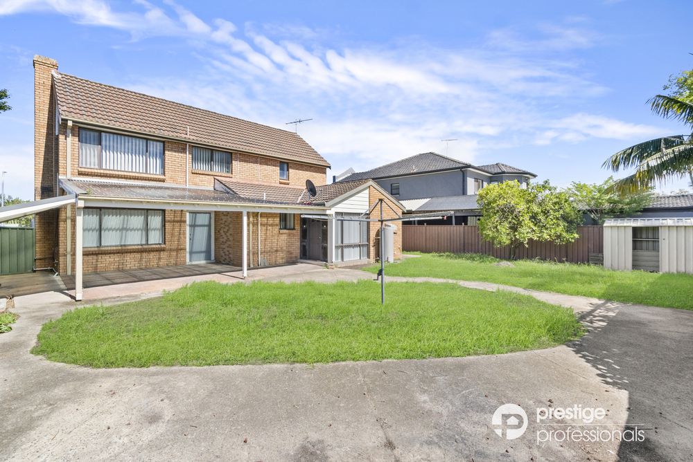 52 Epsom Road, Chipping Norton