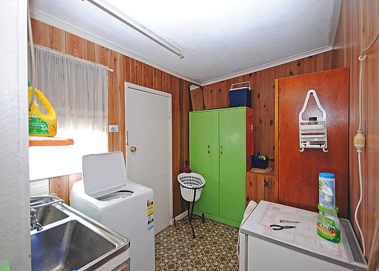 110 Kennedy Street, Portland