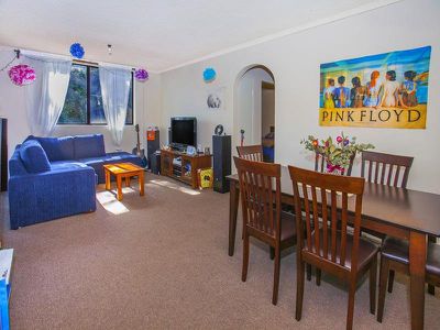 10 / 8 Macquarie  St, Wollongong