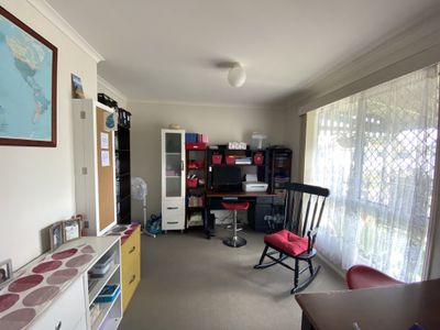 9 Palm Avenue / 14 Ibis Boulevard, Eli Waters