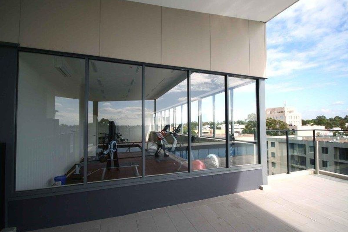 44 / 20 Victoria Road, Parramatta