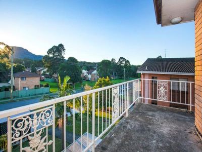 4 / 9 Mercury  St, Wollongong