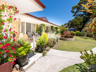 239 South Coast Highway, Gledhow