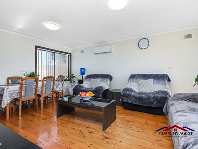 10 & 10a Matthew Cres, Blacktown