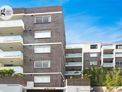 38 / 120 Victoria road, Gladesville