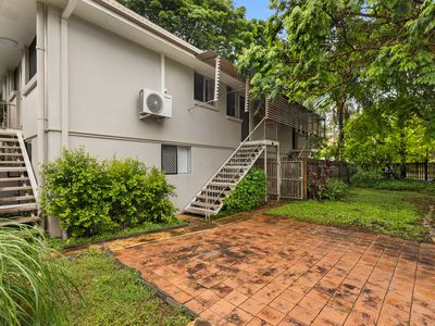 2 / 89 Indooroopilly Road, Taringa