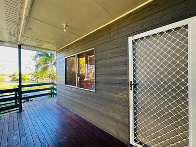 5 Gilchrist Terrace, Moranbah