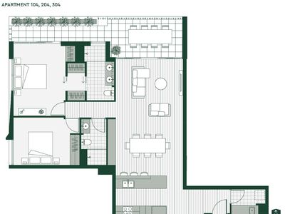 304 / 71 Prospect Road, Prospect