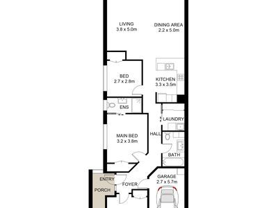 29A Turvey Crescent, St Georges Basin
