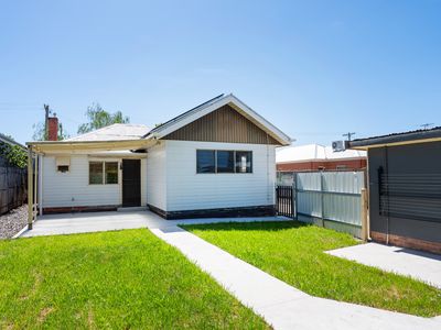 373 STEPHEN STREET, North Albury