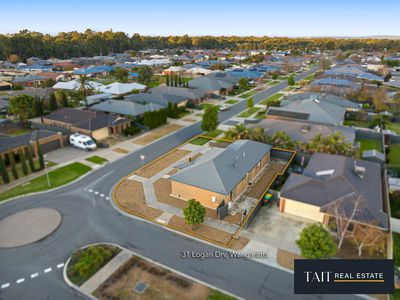 31 Logan Drive, Wangaratta