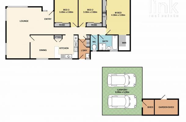 18 Hotham Cct, Thurgoona