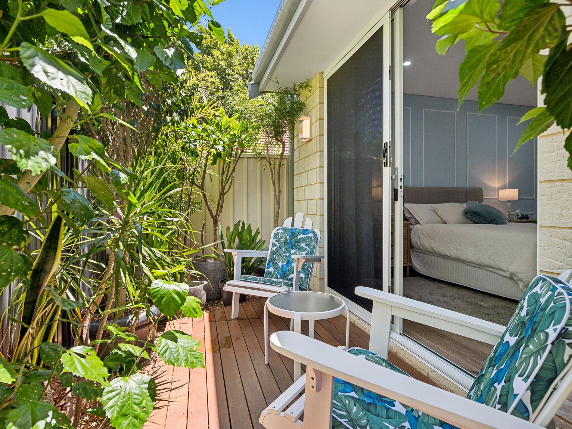 30A Raymond Street, Mount Pleasant