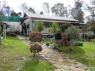 5-11 Lodge St, Tallarook