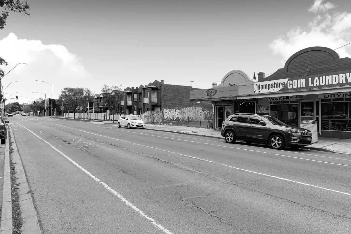 88-90 Hampshire Road, Sunshine