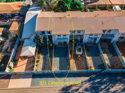 8 / 2 Catamore Road, South Hedland