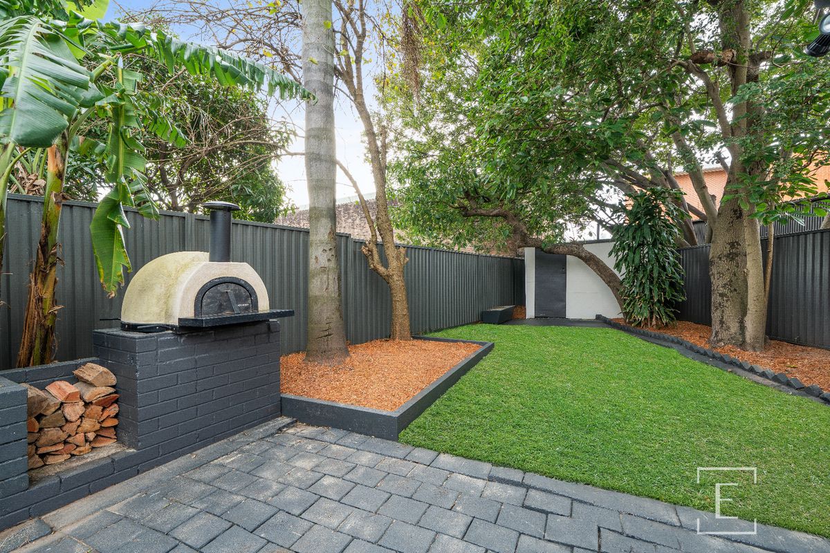 87 Victoria Road, Marrickville