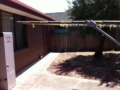 1 / 10 Sinns Avenue, Werribee