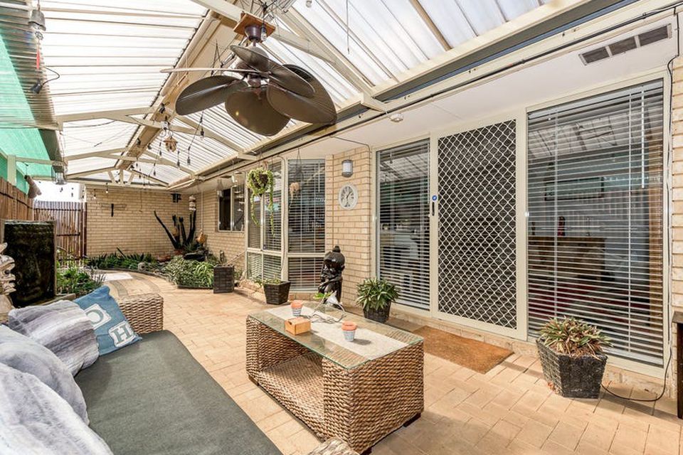 9 Gonville Green , Port Kennedy