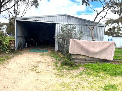 196 Wilson Street, Meckering