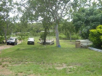 133 Starcke Street, Cooktown