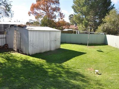 22 Bogan Gate Rd, Forbes