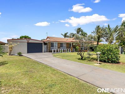 72 Anchorage Circuit, Point Vernon